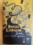 BELETRINA DANIEL KEHLMANN SLAVA