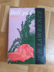 Beli pav- D. H. Lawrence
