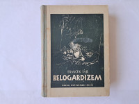 BELOGARDIZEM - FRANČEK SAJE DRUGA DOPOLNJENA IZDAJA