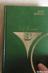 S.Below: Handerson, kralj dežja-NOBELOVI NAGRAJENCI