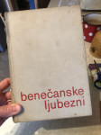 Benečanske ljubezni