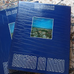 Beograd na dlanu, Ivo Eterovič , Partizanska knjiga, 1985