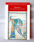BEOWULF