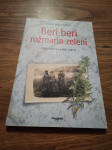 Beri, beri rožmarin zeleni - Grilanc