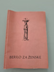 Berilo za ženske