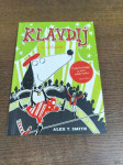 BERNARD FRIOT KLAVDIJ V CIRKUSU