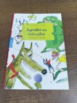 BERNARD FRIOT ZGODBE ZA MINUTKO