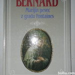 BERNARD MARIJIN PEVEC Z GRADU FONTAINES