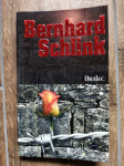 Bernhard Schlink - Bralec