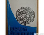 Beseda življenja-Chiara Lubich Ptt častim