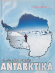 ANTARKTIKA JUŽNO OD VSEGA (Viki Grošelj)