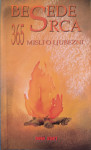 Besede srca 365 misli o ljubezni
