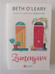 BETH O LEARY ZAMENJAVA