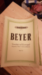 Beyer opus 101