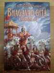 Bhagavad-Gita kakršna je-Šri Šrimad A. C. Bhaktivedanta Swami Prabhupa