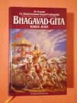 BHAGAVAD-GITA, KAKVA JESTE (Abhay Charan Bhaktivedanta)