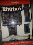 BHUTAN LONELY PLANET