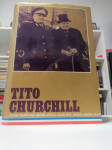Biber, Dušan-Tito-Churchill : strogo tajno-1981. Poštnina vključena.