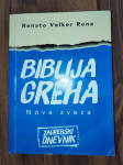 Biblija greha- RenatonVolker Rene
