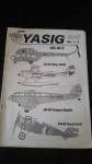 Bilten Yasig 2003. Avijacija