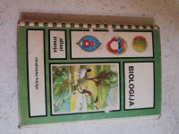 biologija, atlasi znanja 1972