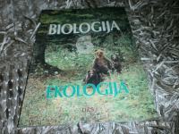 BIOLOGIJA UČB: Tarman, K., Biologija 6, Ekologija letnik izd
