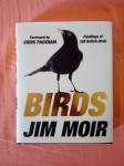 BIRDS : Paintings of 100 British Birds (Jim Moir)