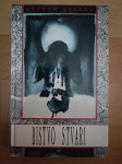 Bistvo stvari-Graham Greene Ptt častim :)
