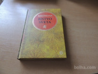BISTVO SVETA J. DRNOVŠEK MLADINSKA KNJIGA 2006