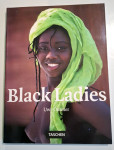 BLACK LADIES Uwe Ommer