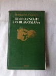 Od blaznosti do blagoslova - Boštjan M. Zupančič