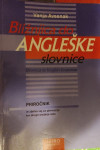 BLIŽNJICA DO ANGLEŠKE SLOVNICE