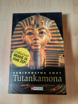 Bob Brier, Skrivnostna smrt Tutankamona