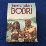 BOBRI (Janez Jalen), 1982