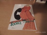 BODEČE VRETENO VEČ AVTORJEV OBČINA RIBNICA 1986