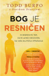 Bog je resničen Knjiga avtorja Todd Burpo, David Drury