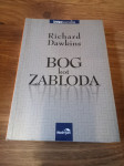 Bog kot zabloda - Dawkins