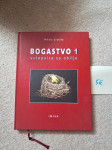 BOGASTVO 1 VSTOPNICA ZA OBILJE (Nikola Grubiša)
