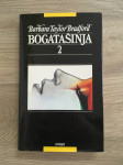Bogatašinja 2, Bradford B. T.