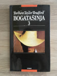 Bogatašinja 3, Bradford B. T.
