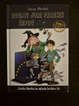 Bogati Jure praznih žepov - Jasna Markuš