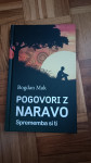 Bogdan Mak - Pogovori z naravo