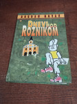 BOGDAN NOVAK DNEVI POD ROŽNIKOM