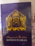BOGOMIL FERFILA SIONIZEM IN IZRAEL