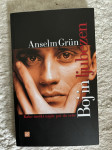Boj in Ljubezen - Anselm Grün