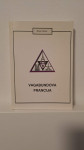 Bojan Grbec - Vagabundova Francija (T.A. Vagabund, 1990)
