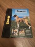 Bokser - knjiga o pasmi