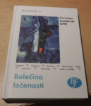 Bolečina ločenosti CHRISTIAN GOSTEČNIK