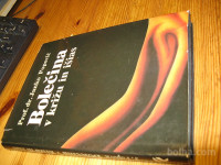 BOLEČINA V KRIŽU IN IŠIAS - prof. dr. Janko Popovič