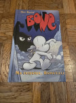 BONE STRIP